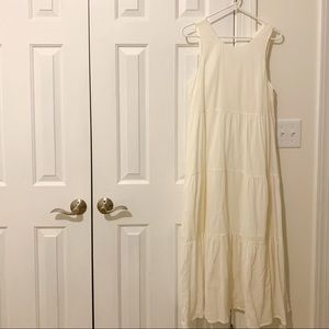 A New Day dress!